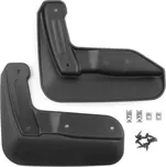 Novline Lapače nečistot/zástěrky - Subaru Forester 2019-2025 (zadní)