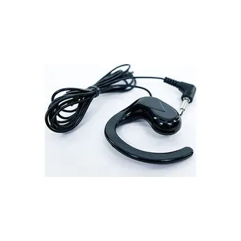 Meder Commtech Lehké sluchátko na jedno použití pro systémy Meder