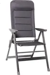 Brunner Skye 3D kempingová židle černá