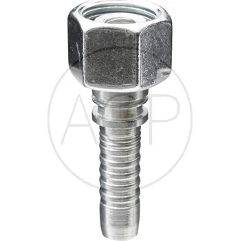 Matice PN 12 DKM M20x1.5