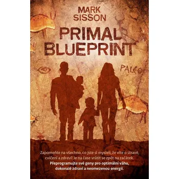 Primal Blueprint - Mark Sisson Primal Blueprint - Mark Sisson