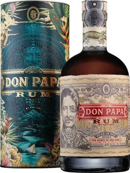 Rum Don Papa Cosmic 40 % 0,7 l