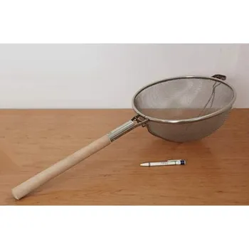 Cedník a síto Cedník profi na polévku pr.24cm