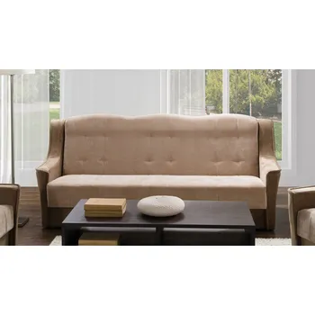 Pohovka Rozkládací pohovka Margaret, Potah: Ibiza 04 + Ibiza 03 MIRJAN 5902928045253