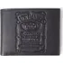 Peněženka Jack Daniel's Logo peněženka černá