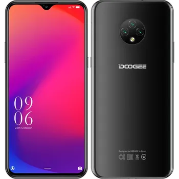 Mobilní telefon Recenze Doogee X95
