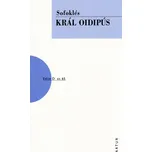 Král Oidipús - Sofoklés (2010,…