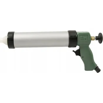 Vytlačovací pistole Vytlačovací pistole pneumatická 400ml