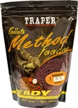 Traper Method Feeder Pellet Tigernuts 2…