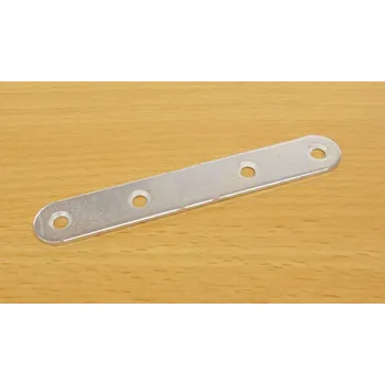 Plech Spojovací plech PS2 15x120 mm bal.=50ks