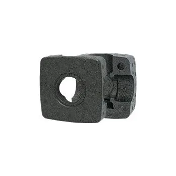 Ventil Izolační plášť ESBE VRI111 pro VRG DN15/20 (16103800)