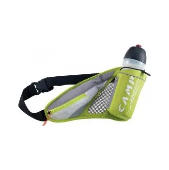 Kempingové nádobí GSI Outdoors Trail 1 Zelená ledvinka + DÁREK DLE VÝBĚRU!