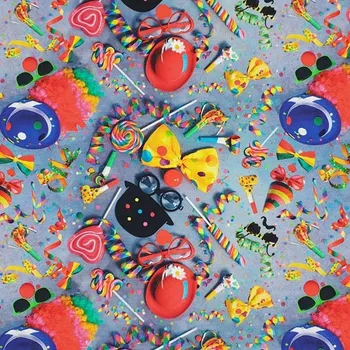 Úplet šedomodrý, párty, š.155