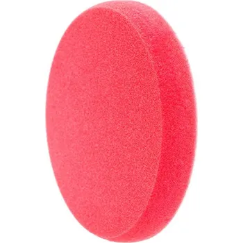 Brusný kotouč RRC CLASSIC- dokončovací leštící kotouč červený (středně měkký) 80mm