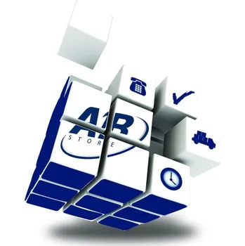 box na krmivo Zámek na 3-hranný klíč, pro kontejner 1100 L, včetně 1 klíče + doprava zdarma