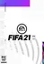 Počítačová hra FIFA 21 PC krabicová verze