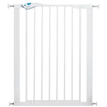 Lindam Easy Fit Plus Deluxe Tall Dětská zábrana Lindam Easy Fit Plus Deluxe Tall