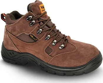 Pracovní obuv VM Footwear San Marino 3170-O1 45