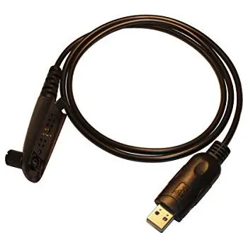 Vysílačka For2Radios AARKN4075 Programovací USB kabel pro konfiguraci radiostanic Motorola GP340