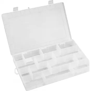 Nářadí pro automobil organizér 35 × 22.8 × 4.9 cm Topex