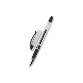 Cello Gelová kuličková tužka 56 Flo Gel černá