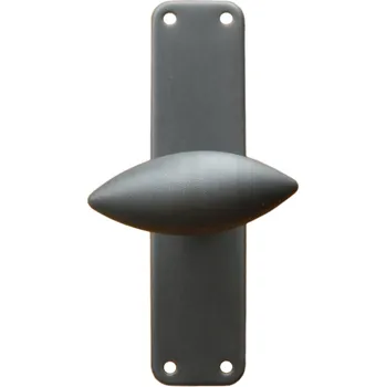 Okenní klika Kovaná okenní klika model 1846