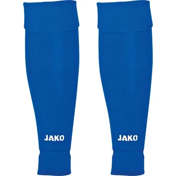 Štulpny JAKO Stulpny bez ponožky vel. L, královská modrá