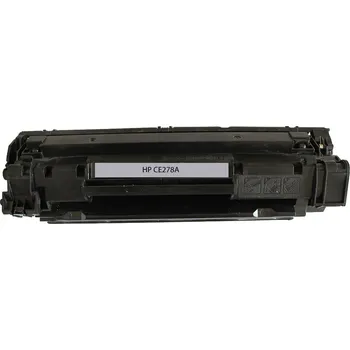 Toner HP CE278A černý - kompatibilní