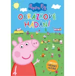 Peppa Pig: Obrázkové hádání - Egmont (2019)
