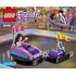 Stavebnice LEGO LEGO Friends 30409 Emma na autodromu