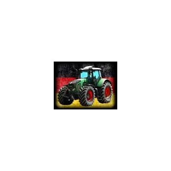 Nášivka Nášivka FENDT 936 č.01