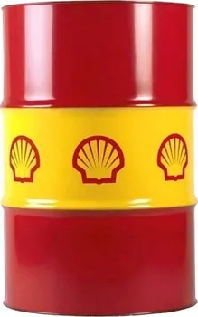 Motorový olej Shell Rimula R3 10W