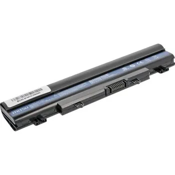 Kompatibilní baterie Acer AL14A32 4400 mAh (49 Wh) pro notebooky Acer