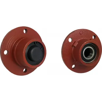 Pojezdové kolečko Náboj ke kolu 450 mm