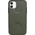 Pouzdro na mobilní telefon Urban Armor Gear pro iPhone 11 Civilian Olive