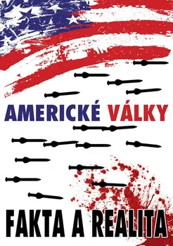 Americké války: Fakta a realita - Paul Buchheit (2020, brožovaná)