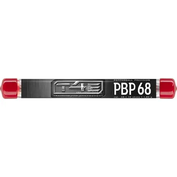 Airsoftová kulička Kuličky T4E Pepper Ball Precision PBP .68 pepřové 10ks