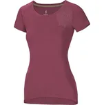 Ocún Raglan T Women Mandala Baroque Rose S