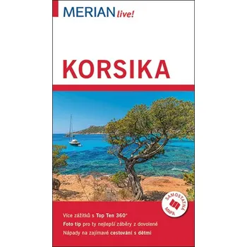 Merian Live!: Korsika - Timo Lutz…
