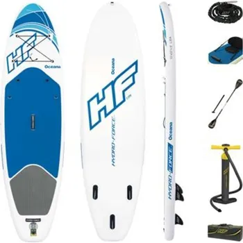 Paddleboard Hydroforce Oceana 89695630 Blue/White
