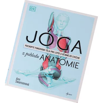 Jóga z pohledu anatomie