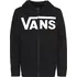 Chlapecká mikina VANS Boys Classic Zip Hoodie VN0A45AEY28, S