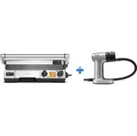 Sage BGR 840 + BSM 600