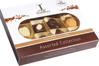 Klingele Chocolade Balance Assorted Collection 145 g