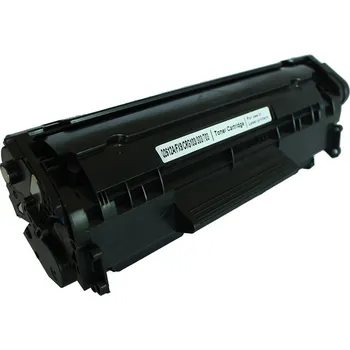 Toner Canon FX-10 černý - kompatibilní TOP