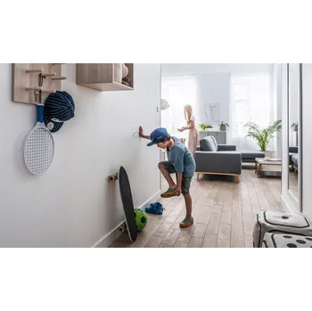 Obklad Interiérový obkladový panel Kerradeco Stone Ivory dl. 2700mm