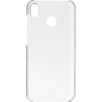 Pouzdro na mobilní telefon Gigaset Silikonové pouzdro pro Gigaset GS180 transparentní