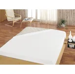 Matějovský Prostěradlo bílé VARIANTA: 200/220/25
