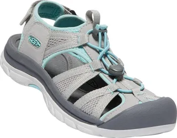 Dámské sandále Keen Venice II H2 Paloma/Pastel Turquoise
