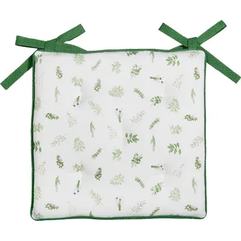 Podsedák Sedák s výplní Rosemary and Thyme - 40*40 cm